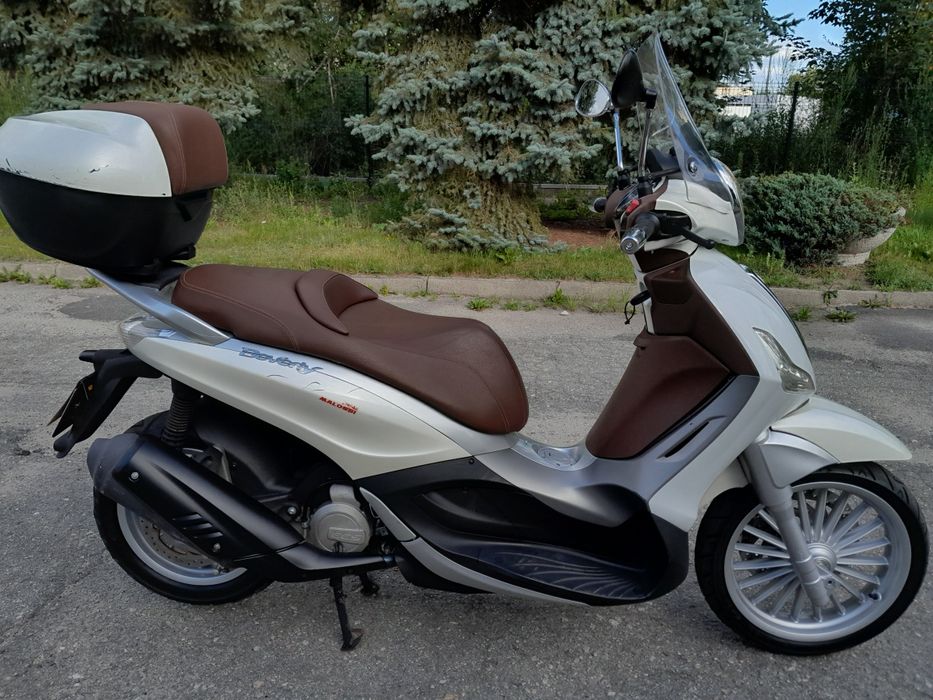 Piaggio