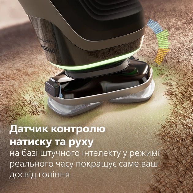 Електробритва чоловіча Philips Series i9000 Prestige Ultra (XP9404/38) Нові.