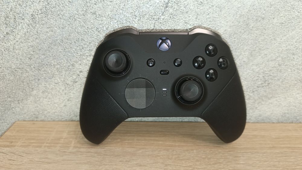Джойстик Геймпад Xbox Elite Wireless Controller Series 2