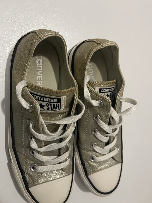 Sapatilhas Converse all star