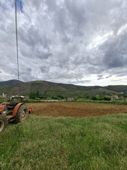 Carraro agriup 80