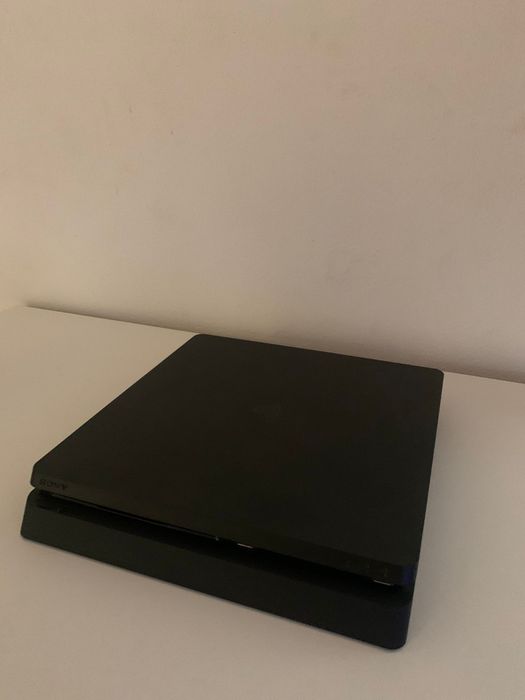 Playstation 4 !!