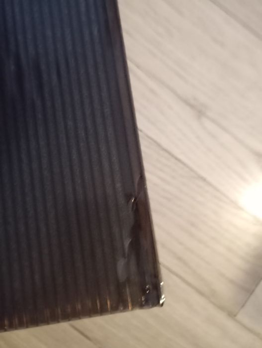 Garaż dla robota koszącego osłona zadaszenie do robota