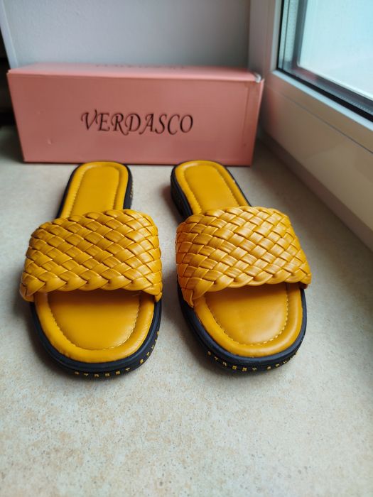 Шльопанці жіночі, 41 розмір, шльопки.