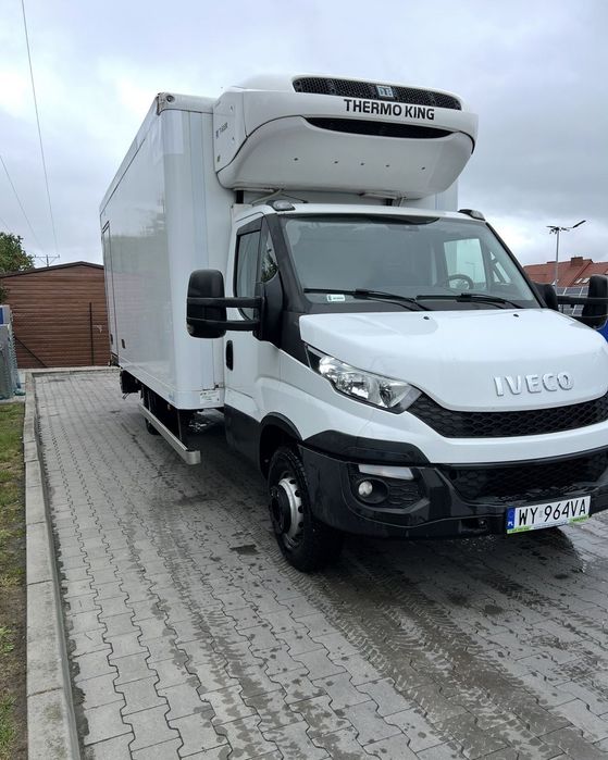Iveco 70c210  Obecni 70c210
