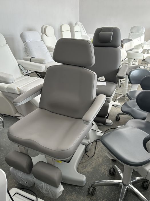 Fotel do pedicure/ fotel podologiczny