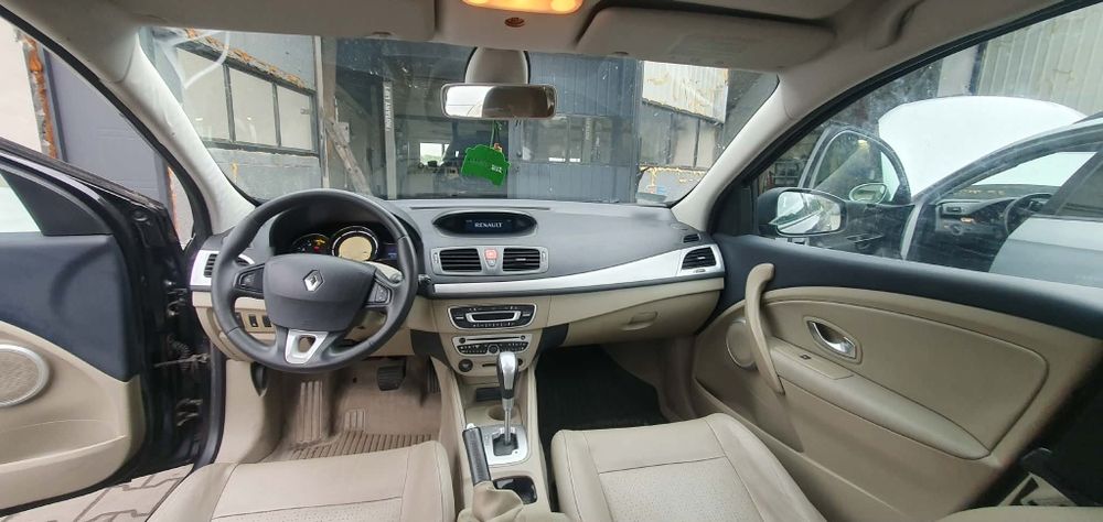 Renault Megane 3