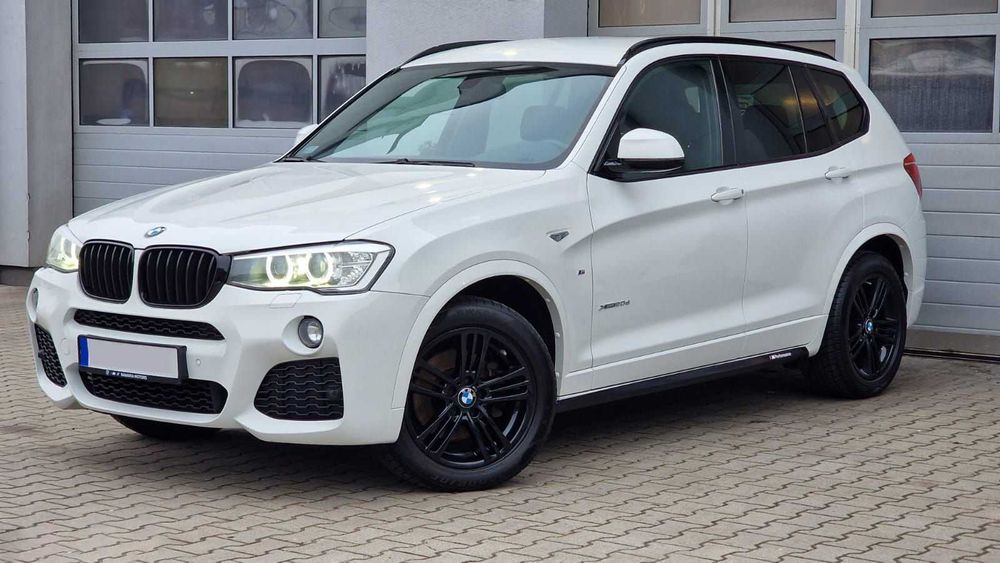 Розборка BMW Х3 F25 m-paket / Разборка , запчасти БМВ Х3 Ф25: 100 ...