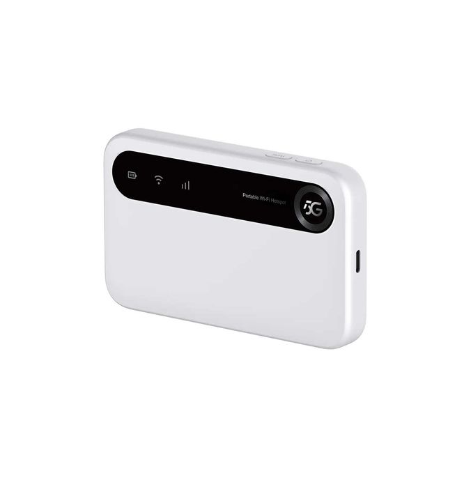 Hotspot 5G ZTE U50 (Novo)