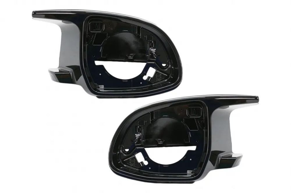 Capas de Espelho Bmw X3 G01 X3 G08 X4 G02 X5 G05 X6 G06 X7 G07 (2017