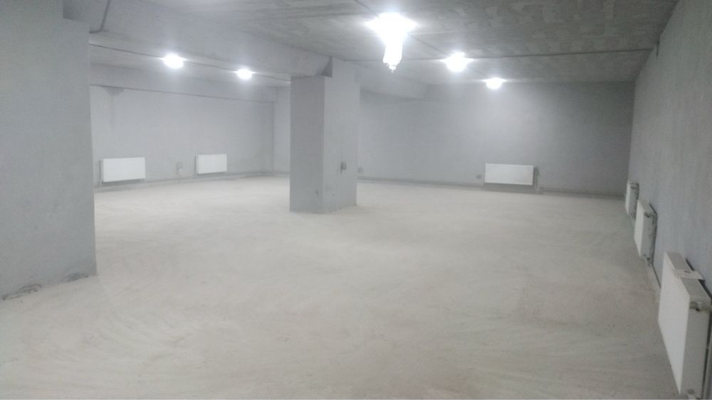 Аренда производственно-складского комплекса 440 м² Дергачи