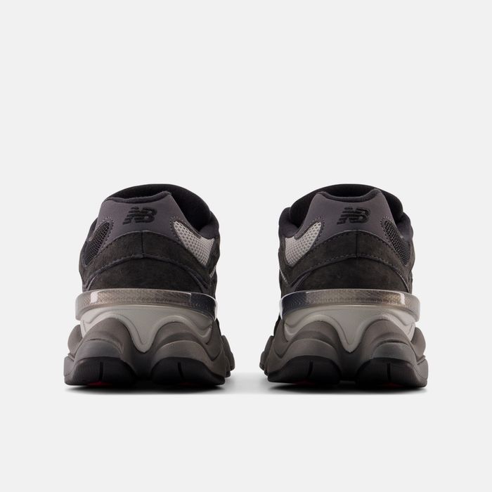 Кросівки New Balance 9060 Grey Black 44 - 28 см U9060BLK