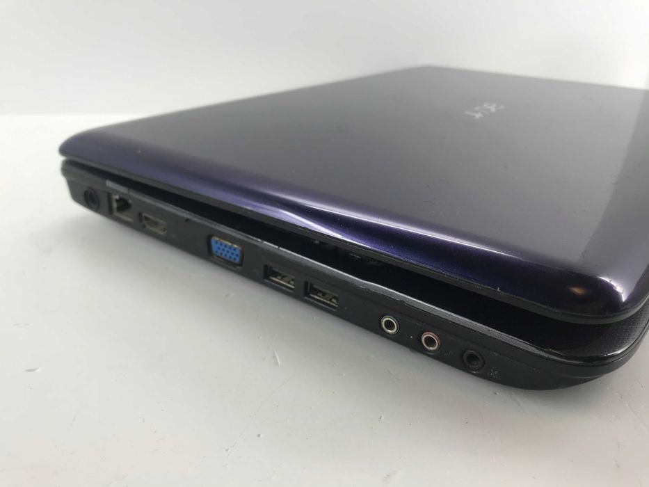 Ноутбук на запчастини Aser Aspire 5542G MS2277