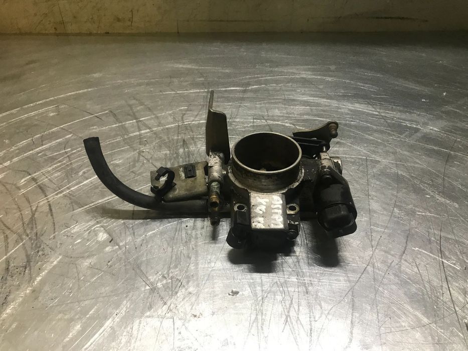 CORPO / BORBOLETA ADMISSÃO OPEL ASTRA G 1.4 16V 98-00 90529710