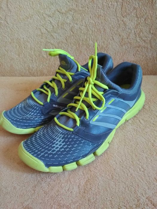 Кроссовки, кеди adidas adipure tr 360