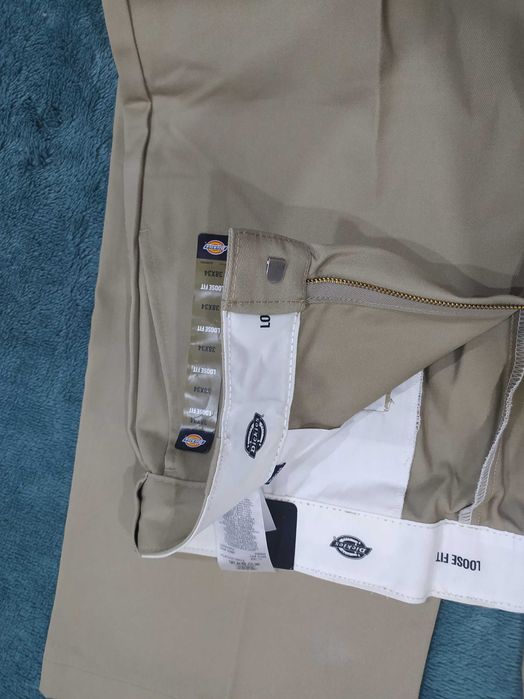 Calcas Dickies novas