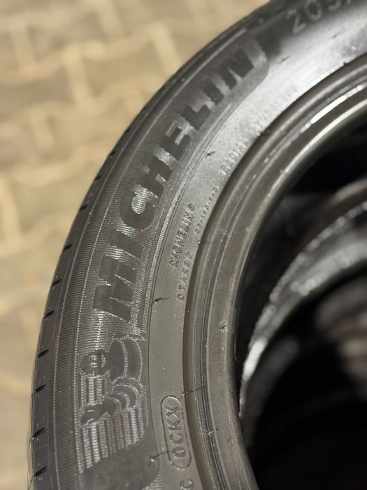 205/55R16 letnie Michelin Primacy 4