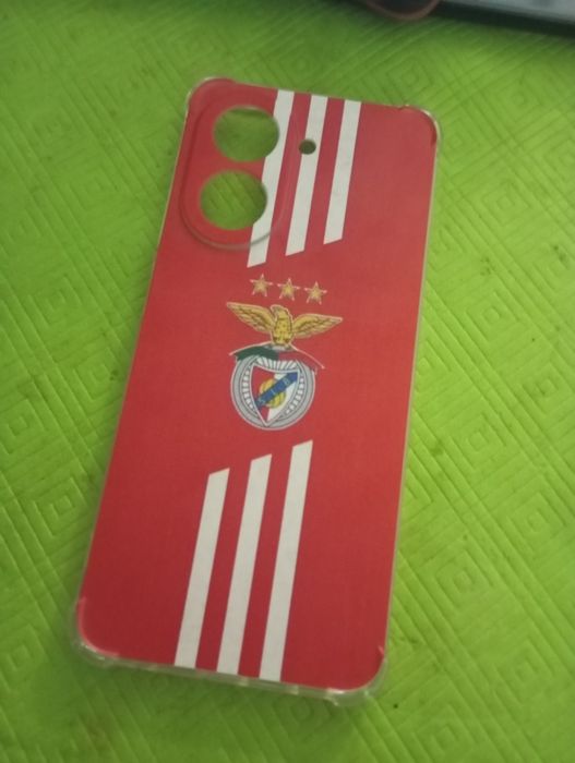 Capa Xiaomi Redmi A5
