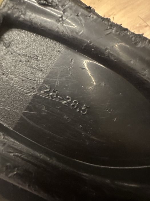 Buty narciarskie Salomon Preforma CF