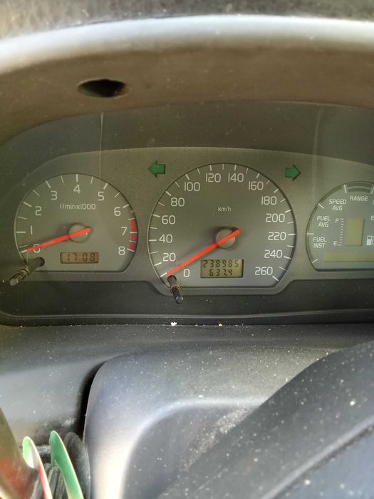 Venda de carro em bom estado