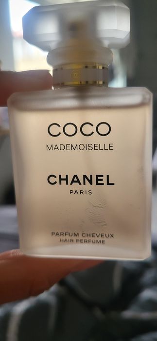 Chanel Mademoiselle hair&body mist