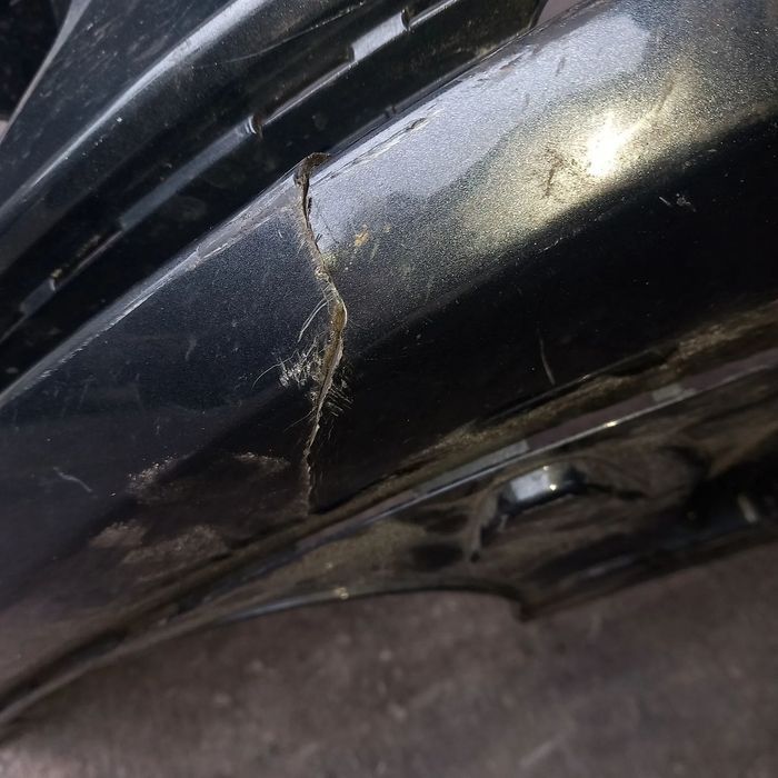 Para-choques frente Opel Corsa E 2014 a 2018  39003567
