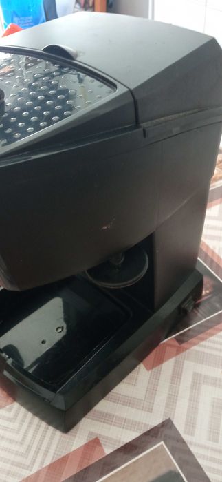Máquina café pó Delonghi