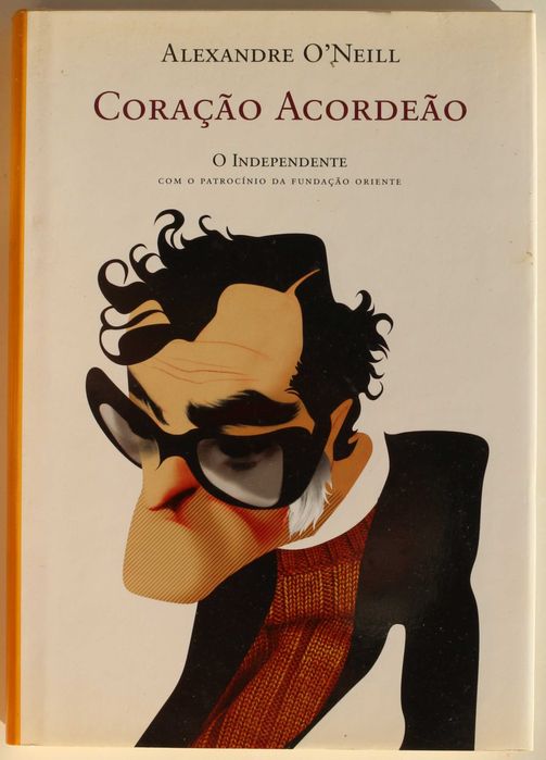 ALEXANDRE O'NEILL  Revista Relâmpago nº13 Out.2003