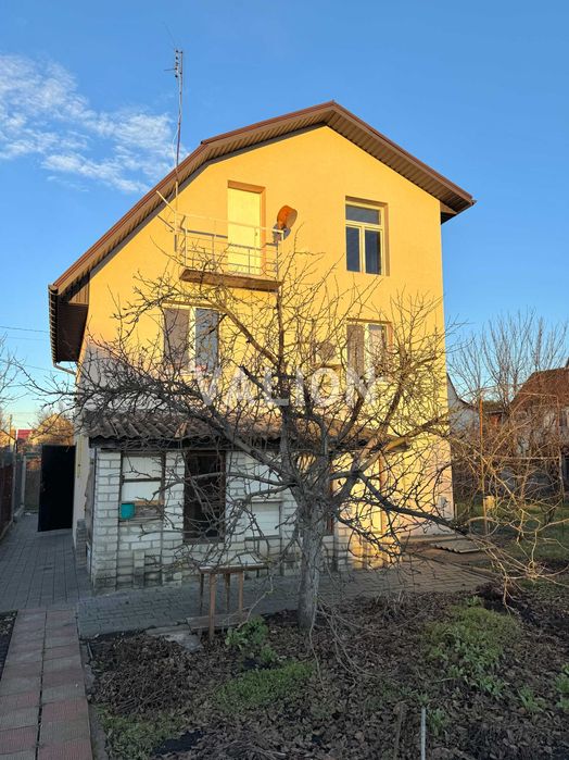 Без % Продам будинок 103кв.м. с.Проців, 30км від метро Бориспільська