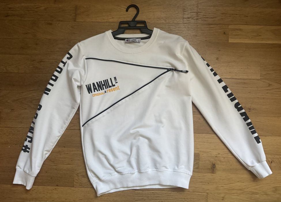 Кофта на хлопчика розмір 158