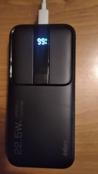 PowerBank 20000 а/ч