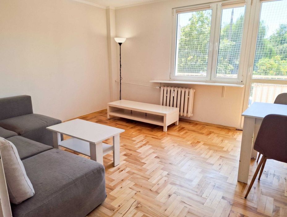 Mieszkanie 2-pokojowe, 51,33m² os. Południe, ul. Trojańska