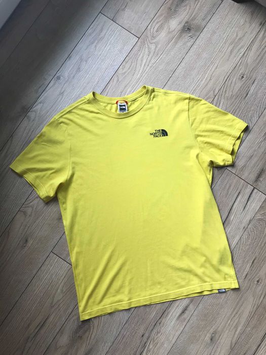 Koszulka The North Face Redbox rozm. M