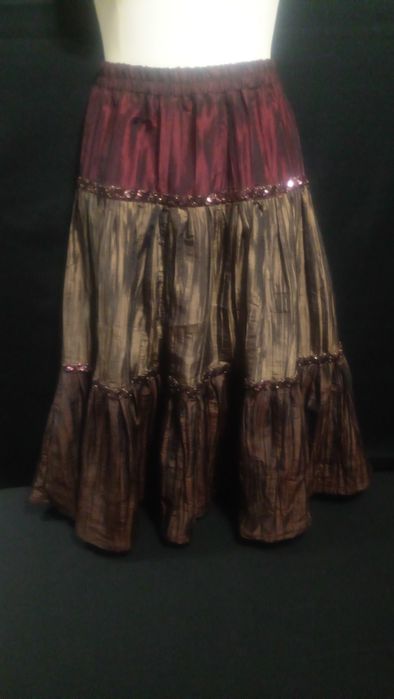 Юбки разные,подкладка/без.Пояс резинка/шнурок.Новые.