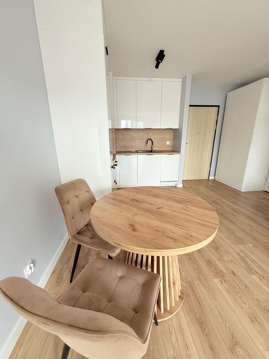 Mieszkanie dwupokojowe Gdańsk Jasień