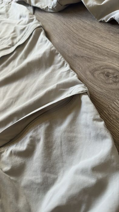 штани трансформер Schoffel