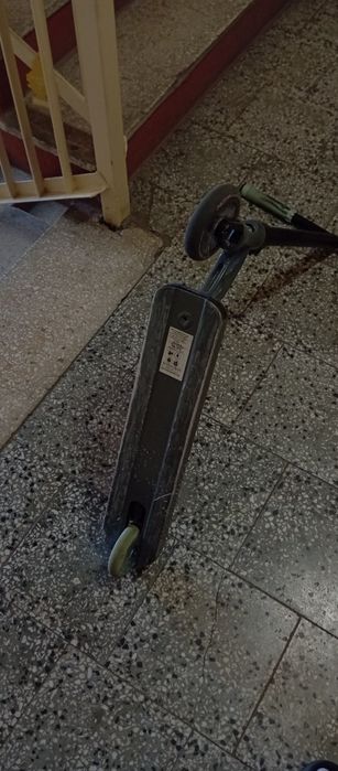 hulajnoga wyczynowa mgp