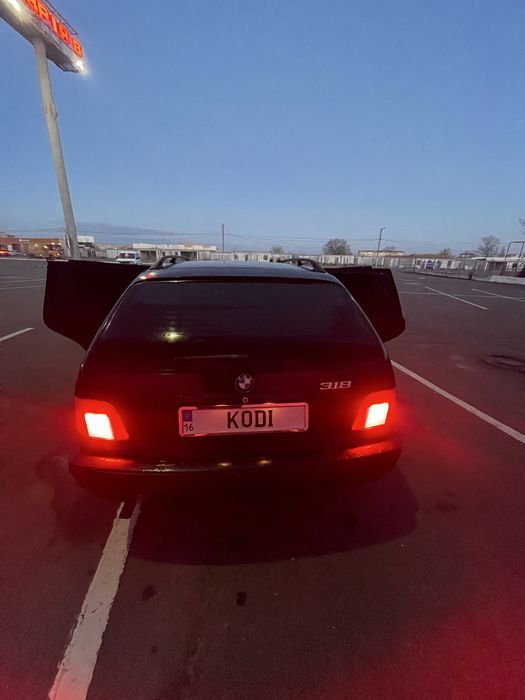 Продам BMW E36 Touring