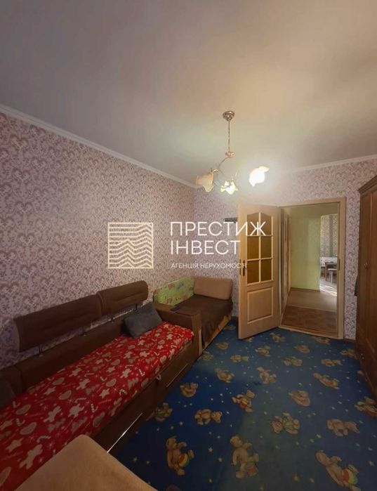 Продаж 2 кімнатної квартири по вул.Завокзальна