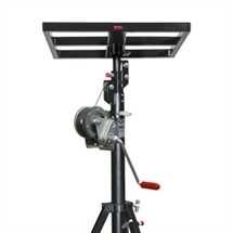 TORRE DE ELEVAÇÃO 3.3 METROS POWERED JL20