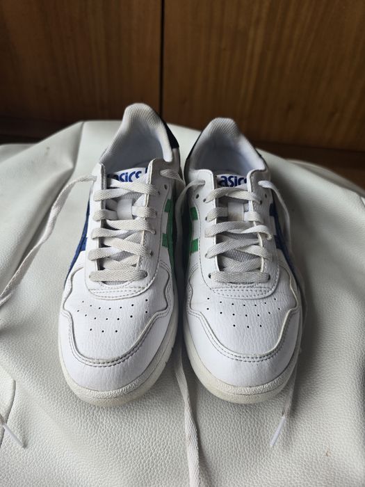Sapatilhas Casual ASICS (Originais) - Tamanho 35