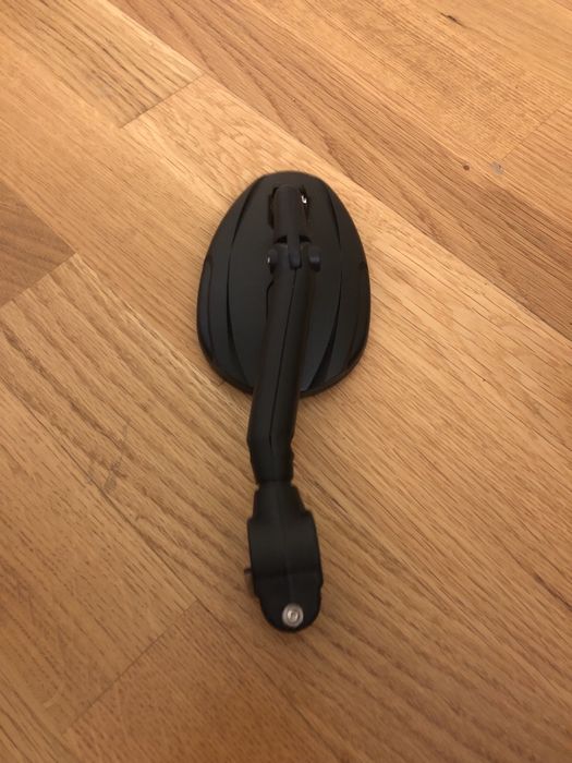 Дзеркало для велосипеда