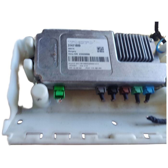 Moduł kamery Volvo S90, V90 31471889