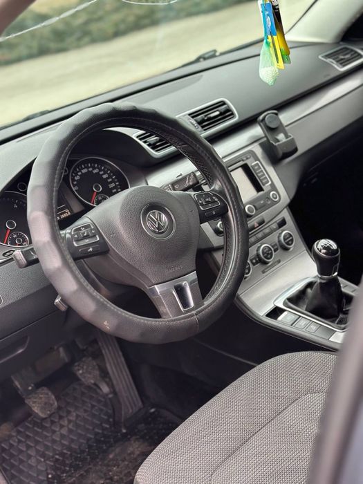 Продам Passat B7 в гарному стані