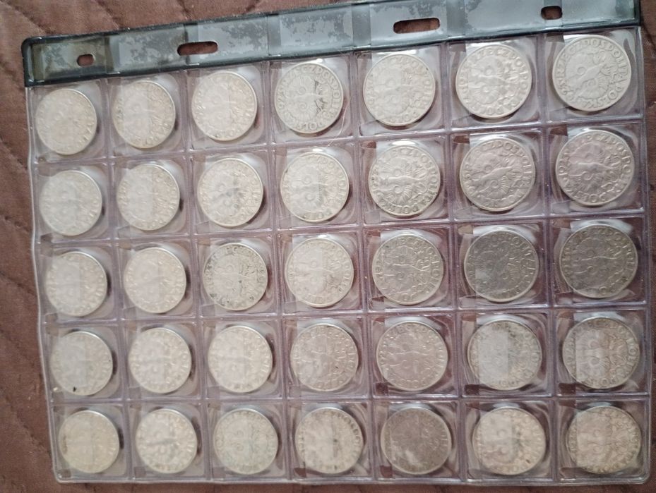 50 gr 1923 Miedzionikiel