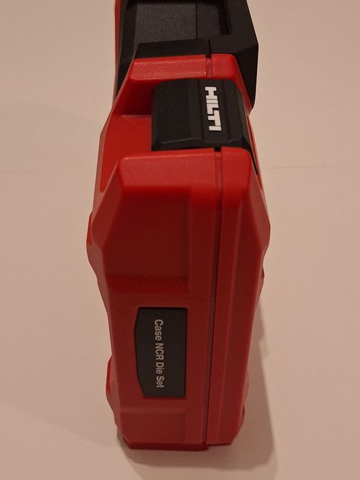 Zestaw matryc Hilti NCR Die Set (NCR 60-A) - Komplet CU 6-300 idealny