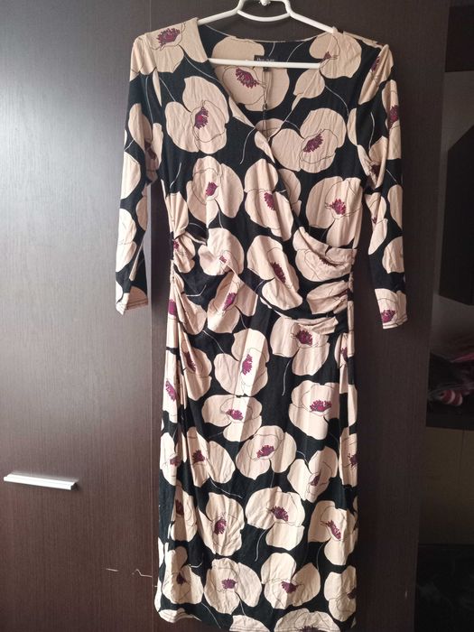 Плаття нове літне