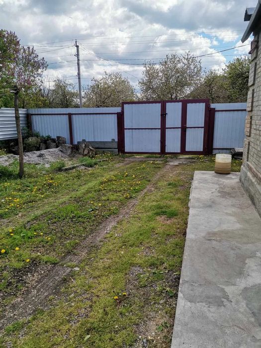 Продам будинок, ділянка 12 соток, р-н Міськсад.