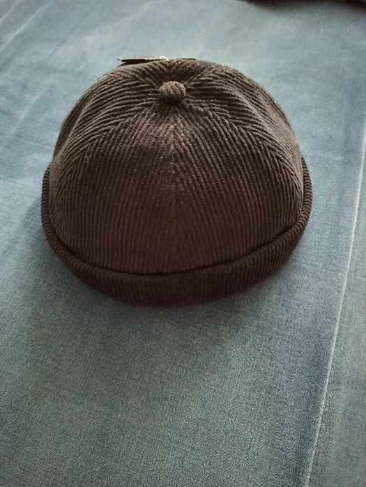 Czapka 100% bawełna