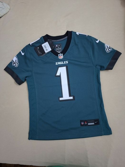 Koszulka NFL Philadelphia Eagles (NIKE)